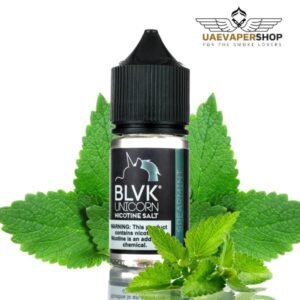 Blvk Unicorn Spearmint 30ml