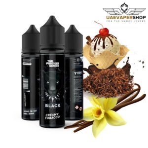 Creamy tobacco 60ml