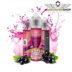Pink Punter Series Blackcurrant and cotton candy flavor.This nostalgic flavor takes us Nicotine: 3-mg Size: 60ml bottle PG22/VG78, Pink Punter Series Blackcurrant Cotton vape UAE