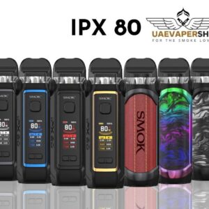 Smok IPx 80w kit