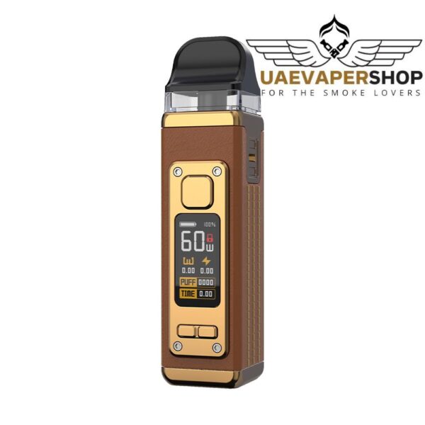 Smok Rpm 4 starter kit Authentic Best Buy Vape Dubai Online RPM 4 Device (1650mAh) RPM4 LP2 Pod LP2 Meshed 0.23ohm DL Coil Pre-installed-5ml RPM 4 RPM Pod RPM Mesh 0.4ohm Coil Pre-installed-5ml