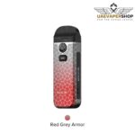 Smok Nord 4 vape pod starter kit Best Authentic Vape Dubai Smok Nord 4 Packing list: Nord 4 Device Nord 4 RPM2 Pod RPM2 Mesh 0.16 Coil Nord 4 RPM Pod RPM Mesh 0.4Ω Coil Type-C Cable User Manual