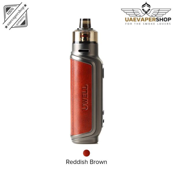 Uwell Aeglos P1 80w Authentic Best Buy Now Uae Vaper Shop Aeglos P1 Device Meshed-H 0.2ohm Aeglos P1 Coil(DTL, 45-52W) Meshed-H 0.6ohm Aeglos P1 Coil(RDL+MTL, 23-27W) Pack of O-rings User Manual