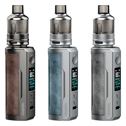 Vape Drag-X Plus