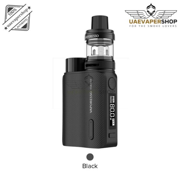 Vaporesso Swag II Kit