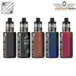 vaporesso luxe 80s kit