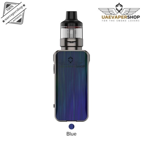 vaporesso luxe 80s kit