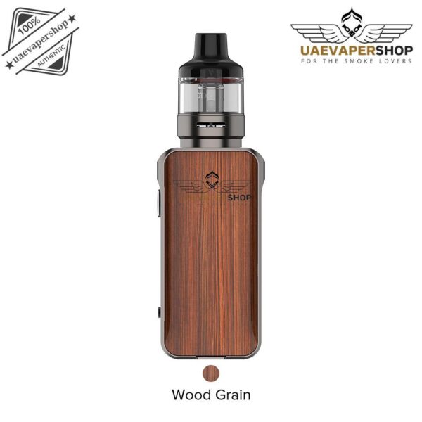 vaporesso luxe 80s kit