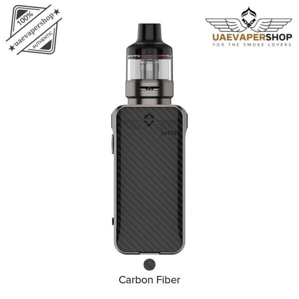 vaporesso luxe 80s kit