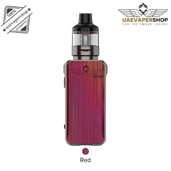 vaporesso luxe 80s kit