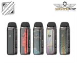 vaporesso luxe pm40 pods