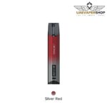 smok nfix 25w pod system. featuring a pod kit 7500mAh battery & two DC 0.8Ω MTL pods. this smok nfix 25w perfect presence of small size and powerful function