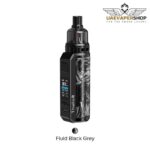 Buy smok thallo 80w - Fluid Black Grey pod mod kit online - Vape shop Dubai