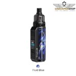 Buy smok thallo 80w -Fluid Blue pod mod kit online - Vape shop Dubai