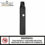 LOST Vape UB Lite Kit Buy 30w Pod System Best Vape UAE Vaper Includes: UB Lite Pod Kit * UB Lite L1 0.4ohm Coil * UB Lite L5 1.4ohm Coil * Type-C USB Cable