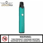LOST Vape UB Lite Kit Buy 30w Pod System Best Vape UAE Vaper Includes: UB Lite Pod Kit * UB Lite L1 0.4ohm Coil * UB Lite L5 1.4ohm Coil * Type-C USB Cable