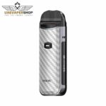 SMOK Nord 50w Pod System Kit integrated 1800mAh rechargeable battery & bring 50W output power. the SMOK NORD Pod Mod every producd deliver to all uae our shop