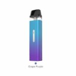 Vaporesso Xros Mini Kit Best Xros 11W/16W Vape Buy Uae Vaper Contents: Vaoresso XROS Mini Type-C USB Cable Vaporesso XROS Series 1.2Ω POD (2ml) User Manual