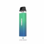 Vaporesso Xros Mini Kit Best Xros 11W/16W Vape Buy Uae Vaper Contents: Vaoresso XROS Mini Type-C USB Cable Vaporesso XROS Series 1.2Ω POD (2ml) User Manual