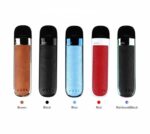 Airo Pod System Kit Buy 500mAh Best Vape Now Uae Vaper Shop A box is a box but this one is nicely inside: Veiik device 2ml refillable pods USB cable User manual