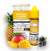 Juicy Mango Tango 60ml