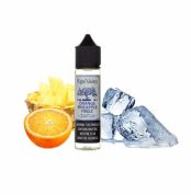 Ripe Vapes Orange Pineapple Freeze 60ml - online vape shop