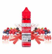 Strawberry Gummy by Glas Basix Series