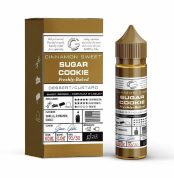 Sugar Cookie 60ml E-Liquid Basix Glas Best Online Vaper