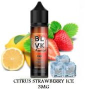 citrus strawberry ice 60ml