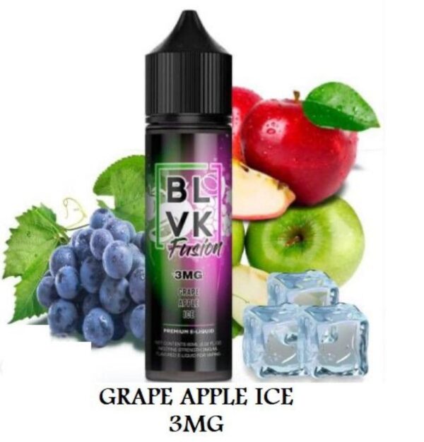 Grape Apple Ice 60ml