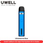 Uwell Caliburn G2 vape Pod System Kit 7500mah