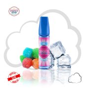 Bubble Trouble Ice 60ml