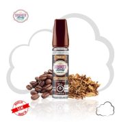 Dinner Lady Cafe Tobacco 60ml Juice