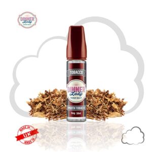 Smooth Tobacco 60ml Juice