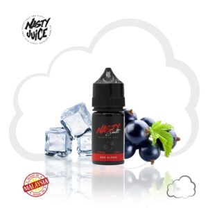 Nasty Bad Blood 30ml