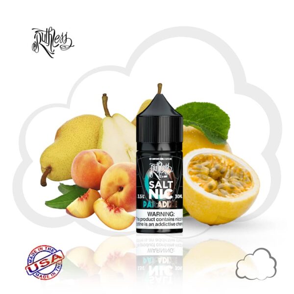 Ruthless Paradize 30ml