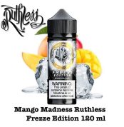 Ruthless mango madness 120ml Ruthless vape juice 120ml - Uaevapershop in UAE