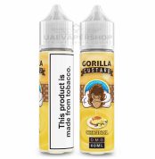 Gorilla Custard Original 60ml - Uaevapershop in UAE