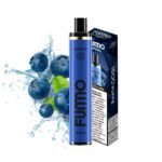 hqd disposable fummo crystal 2% best buy disposable hqd new