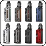 Lost vape thelema solo Buy 100w Kit In uae vaper shop