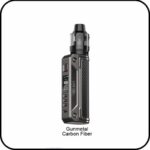 Lost vape thelema solo Buy 100w Kit In uae vaper shop