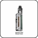 Lost vape thelema solo Buy 100w Kit In uae vaper shop