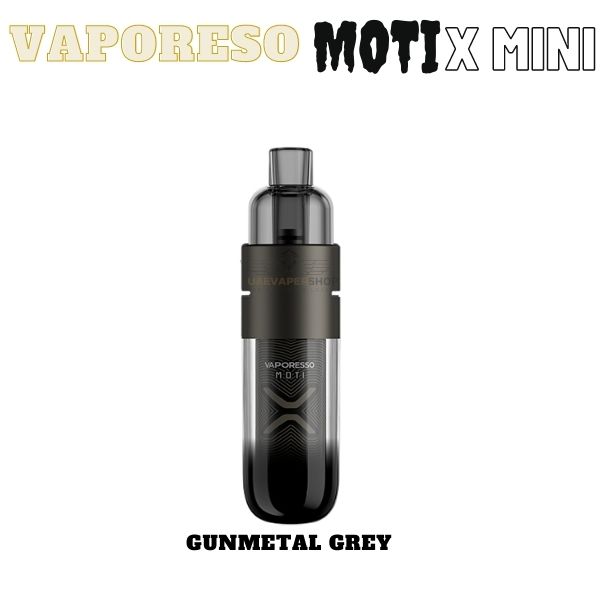Best Moti X Mini Vaporesso Kit 1150mAH Buy Online Vape shop
