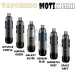 Best Moti X Mini Vaporesso Kit 1150mAH Buy Online Vape shop