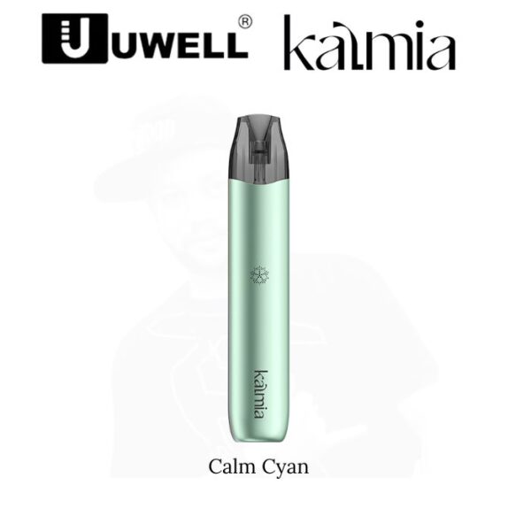 Uwell Kalmia Pod Vape Kit 400mAh Buy Best Dubai Vape Dubai