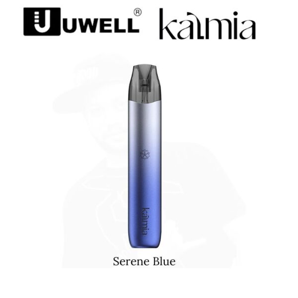 Uwell Kalmia Pod Vape Kit 400mAh Buy Best Dubai Vape Dubai