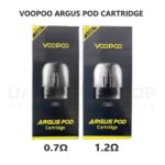 VOOPOO ARGUS POD CARTRIDGE 2ML Best Online Buy Vape in Uae