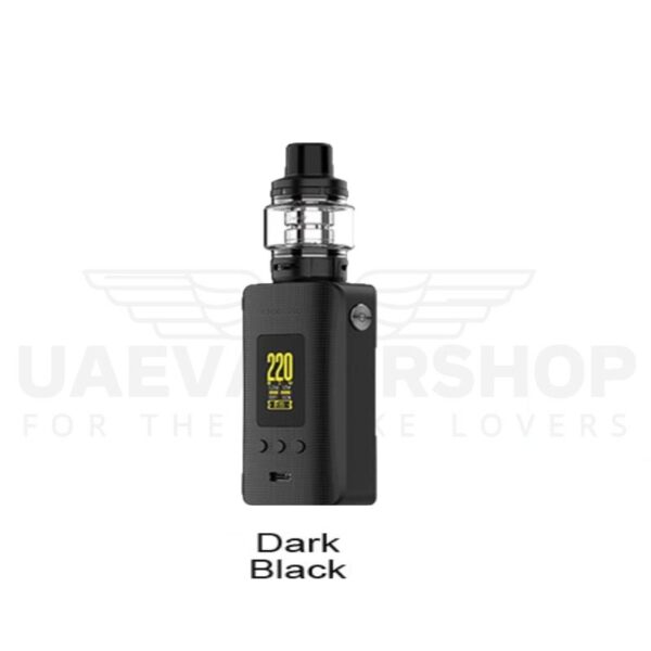 Vaporesso Gen 200W Vape Kit Best Buy Online Vape Shop In UAE