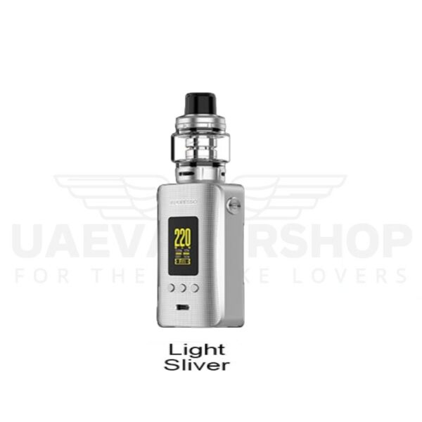 Vaporesso Gen 200W Vape Kit Best Buy Online Vape Shop In UAE