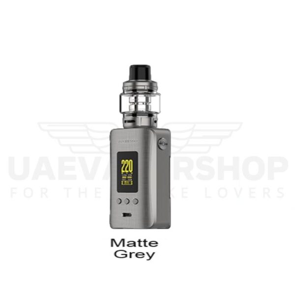 Vaporesso Gen 200W Vape Kit Best Buy Online Vape Shop In UAE